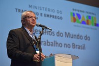 Especialistas discutem no BNDES estratégias para o futuro do mercado de trabalho no Brasil