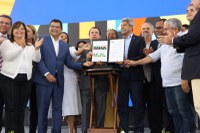 Ministério do Trabalho e Emprego e governo da Bahia firmam parceria para qualificação profissional