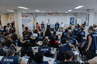 Lançado Programa Paul Singer para fortalecer Economia Popular e Solidária