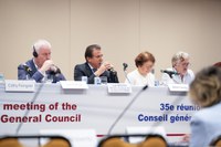 Luiz Marinho destaca a importância dos trabalhadores nas discussões sobre mudanças climáticas para a COP 30