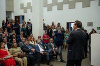 Ministro do Trabalho e Emprego avalia reação ao pacote fiscal e defende equilíbrio tributário