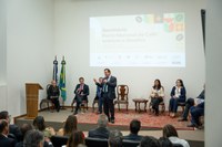 MTE discute avanços, desafios e ações para melhorar as condições de trabalho na cafeicultura brasileira