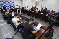 Novo Caged: Acumulado do ano atinge mais de 2,2 milhões de empregos formais