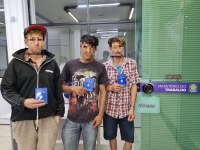 Trabalhadores argentinos são resgatados de condições análogas à escravidão no Rio Grande do Sul