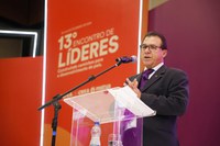 Luiz Marinho valoriza igualdade salarial e trabalho decente na abertura do 13º Encontro de Líderes Representantes do Sistema Confea/Crea e Mútua