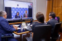 Governo Federal e Organização Internacional dos Empregadores unem esforços em prol do trabalho decente