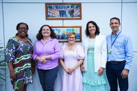 MTE e MMulheres tiram dúvidas sobre o Relatório de Transparência Salarial