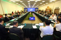 Garantir direitos trabalhistas: desafio e luta dos sindicalistas num mundo globalizado