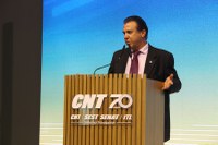 “Precisamos pensar em como utilizar melhor o Sistema S para o desenvolvimento da qualificação de novos trabalhadores”, diz Luiz Marinho