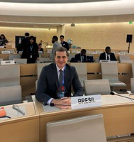 Brasil participa da elaboração de normas internacionais sobre riscos biológicos