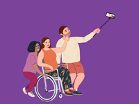 Conheça a cartilha de combate ao capacitismo