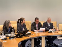 Luiz Marinho realiza encontros bilaterais nesta terça-feira (11) durante a 112ª Conferência Internacional do Trabalho (CIT)