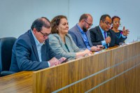 MTE e Dieese debatem Rede de Observatórios do Trabalho durante Encontro em Brasília