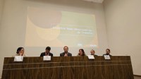 Pesquisas de boas práticas são destaque no Encontro da Rede de Observatórios do Trabalho em Brasília