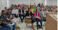 Seminário em Sergipe discute relações de trabalho e atualização sindical