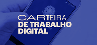 Carteira de Trabalho Digital alcança mais de 2 bilhões de acessos e totaliza 74,3 milhões de trabalhadores habilitados