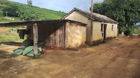 Fiscalização do MTE resgata 11 trabalhadores em condições degradantes na lavoura de café no norte do Espírito Santo