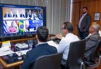Luiz Marinho participa da Reunião de Ministros do Trabalho do Mercosul