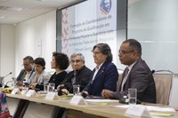 MTE promove formação para coordenadores dos cursos para trabalhadores de economia popular e solidária