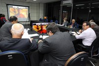 Sindicalistas relatam preocupação com empregos no Rio Grande do Sul