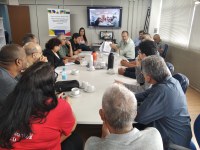 Câmara Tripartite de Terceirização do Trabalho propõe reformulação da legislação de contratação terceirizada no RS