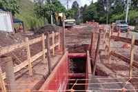 Fiscalização do Ministério do Trabalho libera obra da Prefeitura em Belo Horizonte