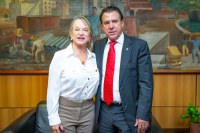 Insalubridade a profissionais de limpeza em hotéis é tema de audiência no MTE