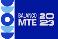 MTE disponibiliza publicação de Balanço das atividades de 2023
