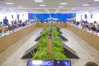 Trabalho e Emprego debate previdência social e a universalização do acesso