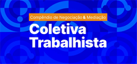 MTE disponibiliza E-book sobre Negociação e Mediação Coletiva para entidades sindicais de trabalhadores e empregadores