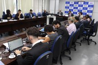 País gera 2,1 milhões de empregos no acumulado do ano, segundo dados do Novo Caged