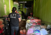 Fiscalização resgata 43 bolivianos em condições análogas à escravidão em São Paulo