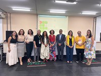 MTE inicia em Salvador (BA) qualificação com foco em economia solidária