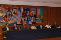 MTE reforça combate ao trabalho análogo à escravidão em Congresso Internacional da UFMG