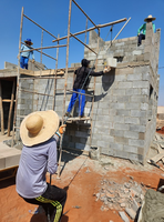 MTE resgata 21 trabalhadores em condições análogas à escravidão em obras de conjunto habitacional no interior de Goiás