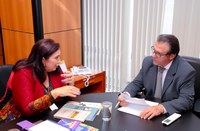 Luiz Marinho quer aprimorar Lei Nº 8.213/91 para ampliar inclusão de PCDs no mercado de trabalho