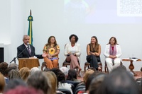 3º Relatório de Transparência Salarial: mulheres recebem 20,9% a menos do que os homens