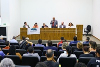 "A forma mais justa de aplicarmos a nossa força de trabalho é por meio da economia solidária", defende Francisco Macena