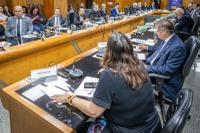 Conselho do FAT aprova contas do Fundo de Amparo ao Trabalhador em 2024