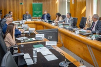 Conselho do FGTS aprova nova linha de crédito habitacional para famílias com renda de até 12 mil