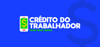 Crédito do Trabalhador já liberou R$ 2,8 bi em empréstimos para mais de 450 mil trabalhadores