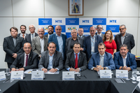 Inclusão de fatores de risco psicossociais no GRO começa em caráter educativo a partir de maio