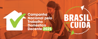 Ministério do Trabalho e Emprego lança Campanha Nacional pelo Trabalho Doméstico Decente em Recife
