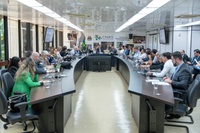 Novas regras de segurança no trabalho e suspensão temporária do uso obrigatório de calçado de segurança