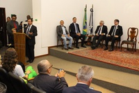 "Prevenção é essencial para um ambiente de trabalho seguro", destaca Luiz Marinho na Canpat 2025