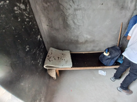 Quatro trabalhadores são resgatados de condições análogas à escravidão na construção civil na Bahia