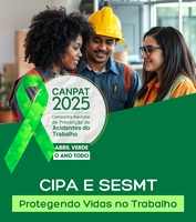 Semana CapacitaSIT: Fatores de Risco Psicossociais no ambiente de trabalho