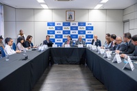 Brasil apresenta políticas de combate ao trabalho escravo a relator da ONU