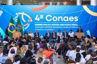 Brasil retoma Conferência Nacional de Economia Popular e Solidária após mais de uma década