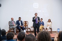 Campanha “Espelhos” é lançada no Dia Internacional da Juventude para promover inclusão produtiva de jovens